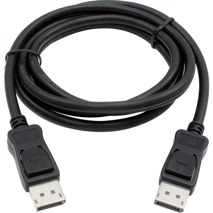 Accell B142C-507B-2 6.6-Foot UltraAV DisplayPort to DisplayPort (5 Pack)