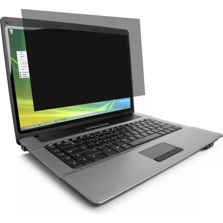 Kensington FP141 Privacy Screen for Laptops (14.1" 4:3) Glossy Matte
