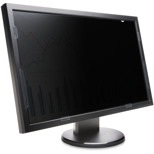 Kensington FP170 Privacy Screen for Monitors (17" 5:4) Tinted Clear