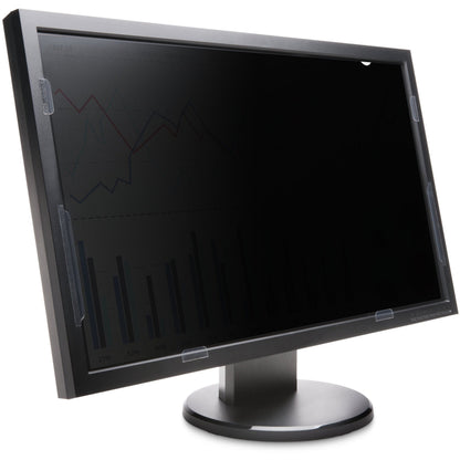 Kensington FP181 Privacy Screen for Monitors (18.1" 5:4) Tinted Clear