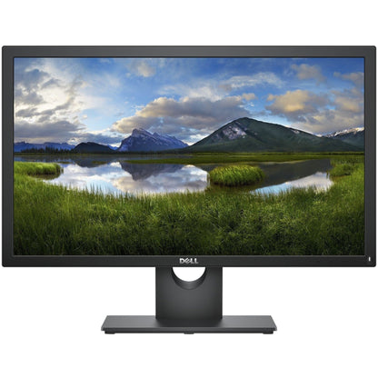 Dell E2318H 23" Full HD LCD Monitor - 16:9 - Black