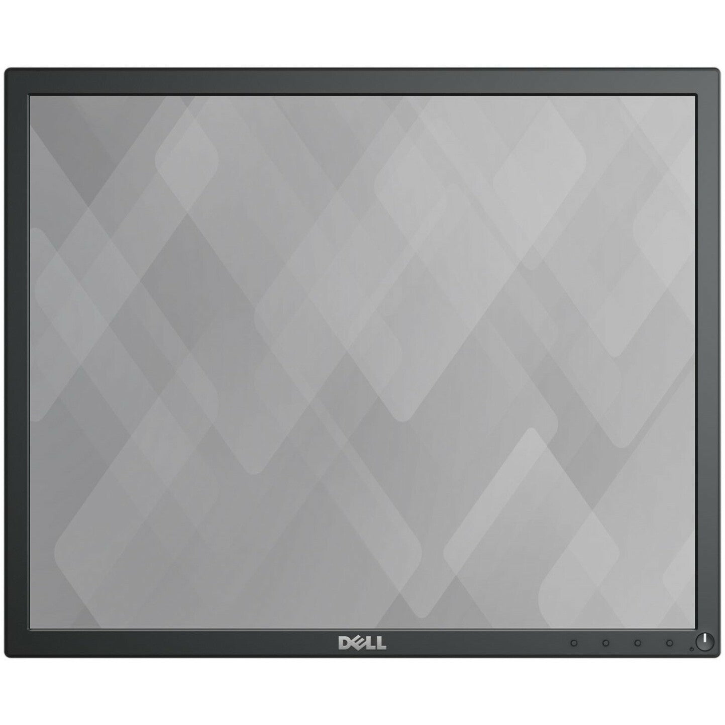 Dell P1917S 19" SXGA LCD Monitor - 5:4 - Black