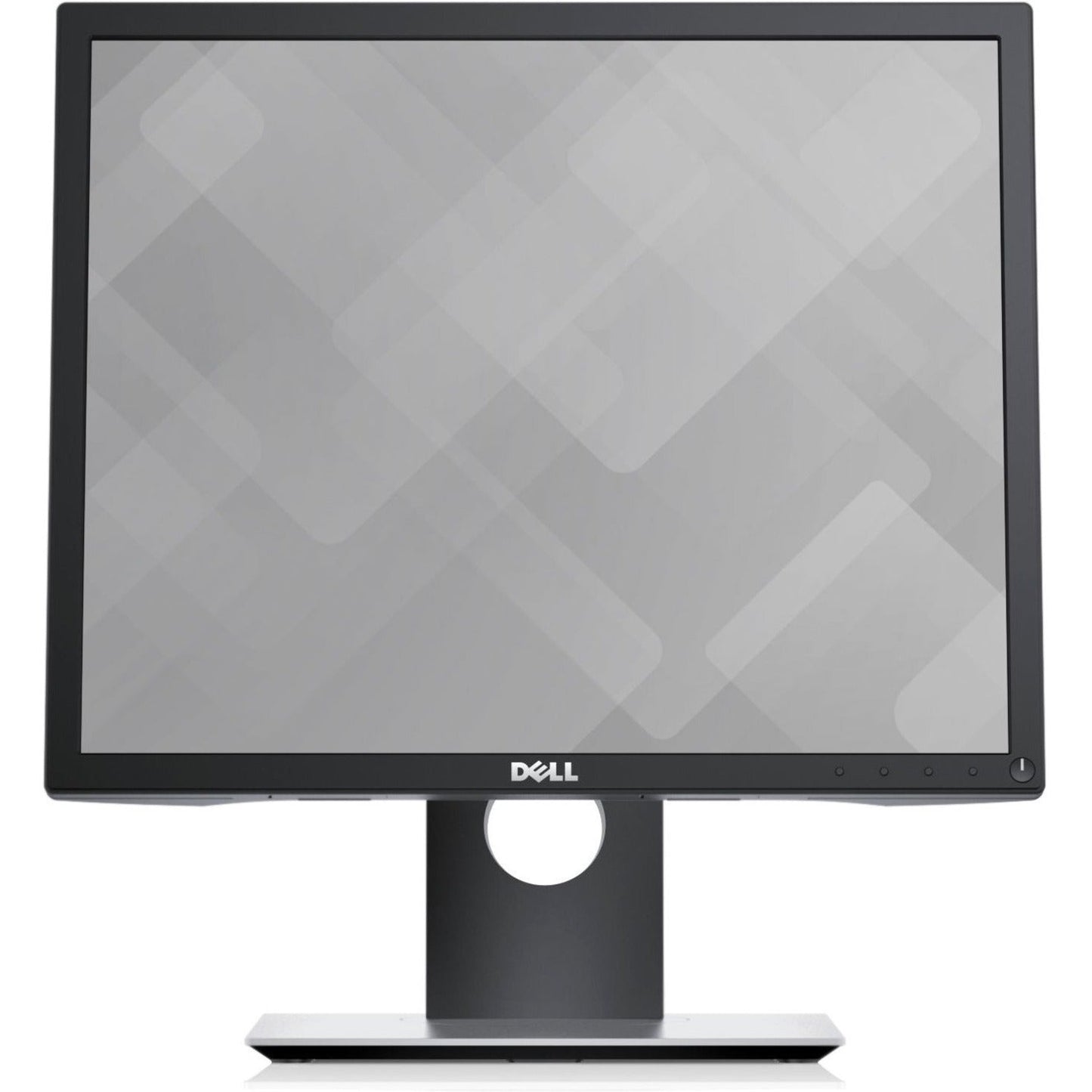Dell P1917S 19" SXGA LCD Monitor - 5:4 - Black