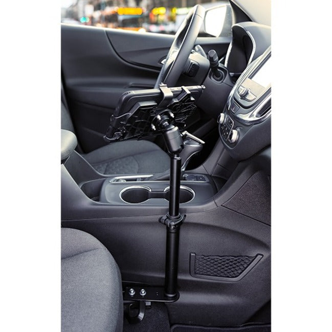 Gamber-Johnson Samsung Galaxy Tab Active2/Active3 Cradle