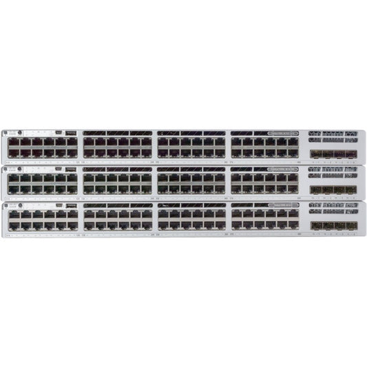 CATALYST 9300L 48PORT 8MGIG    