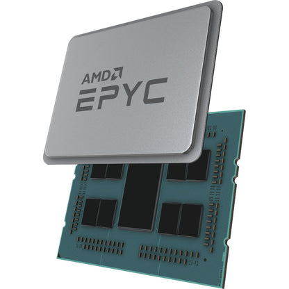 HPE AMD EPYC 7002 (2nd Gen) 7262 Octa-core (8 Core) 3.20 GHz Processor Upgrade