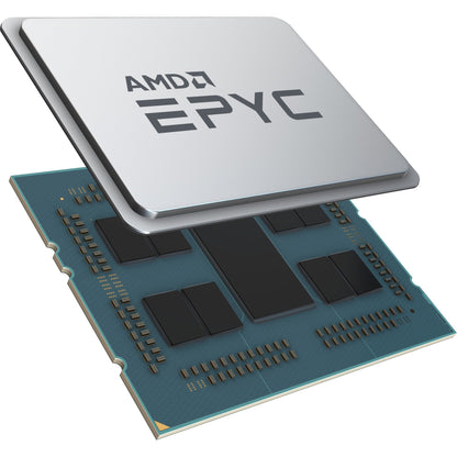 HPE AMD EPYC 7002 (2nd Gen) 7262 Octa-core (8 Core) 3.20 GHz Processor Upgrade