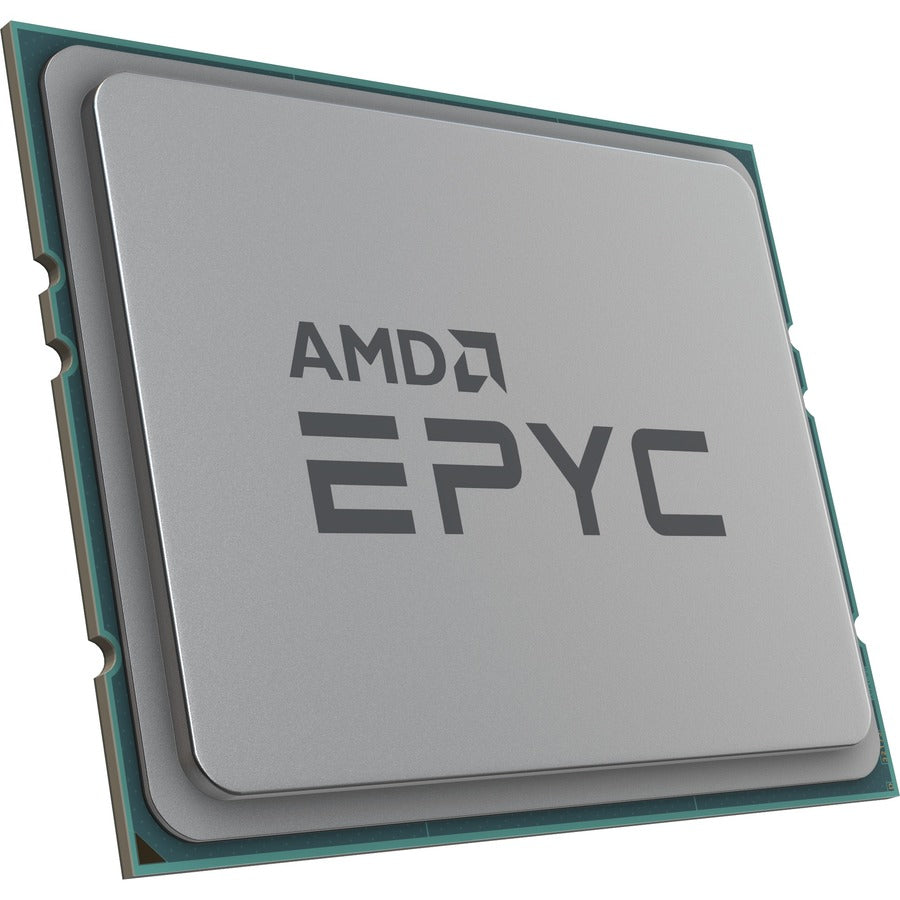 HPE AMD EPYC 7002 (2nd Gen) 7402 Tetracosa-core (24 Core) 2.80 GHz Processor Upgrade