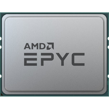 HPE AMD EPYC 7002 (2nd Gen) 7402 Tetracosa-core (24 Core) 2.80 GHz Processor Upgrade