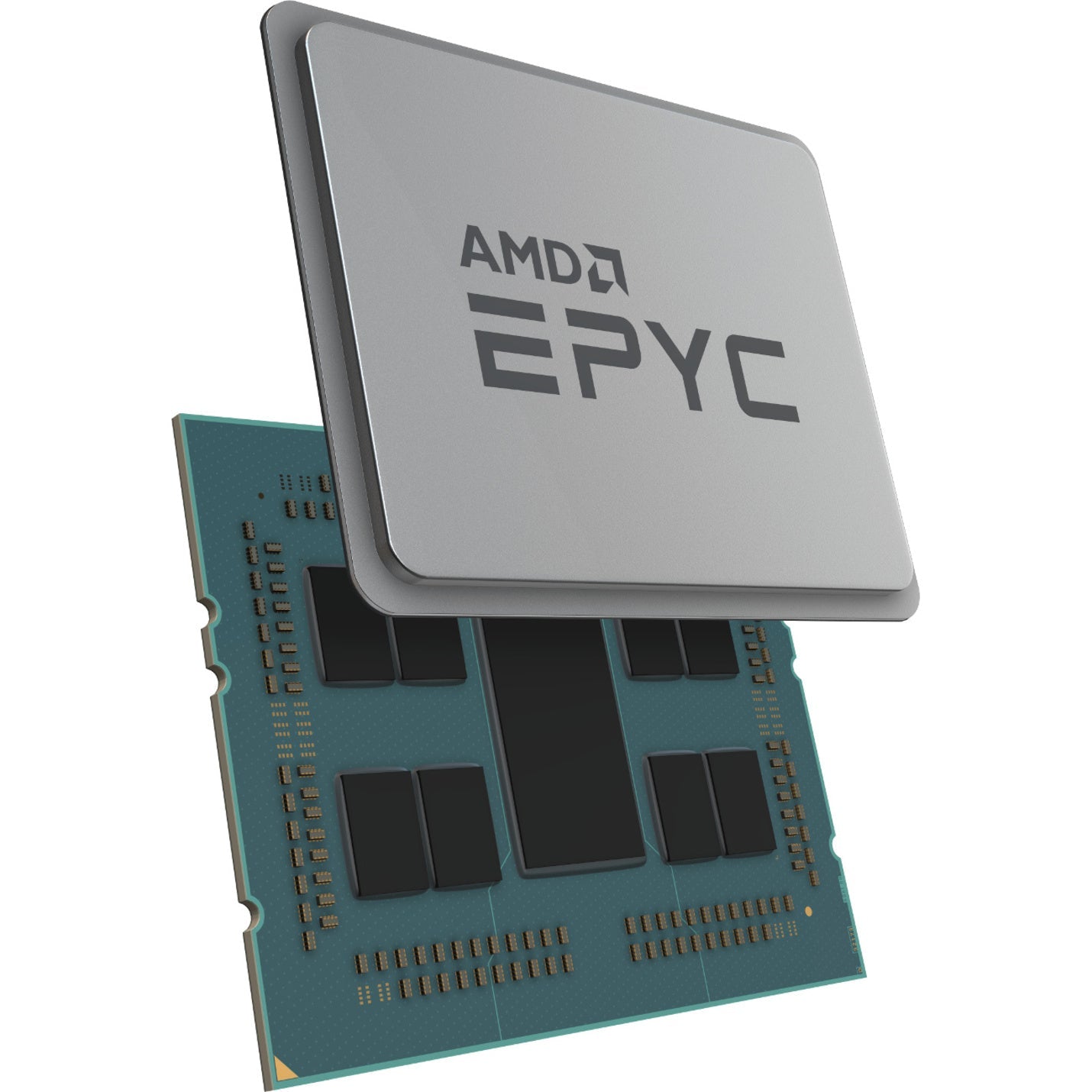 HPE AMD EPYC 7002 (2nd Gen) 7452 Dotriaconta-core (32 Core) 2.35 GHz Processor Upgrade