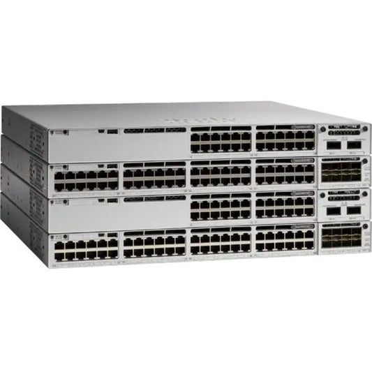 CATALYST 9300 48PORT UPOE DEEP 