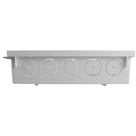 On-Q ENP3050NA Mounting Box - White