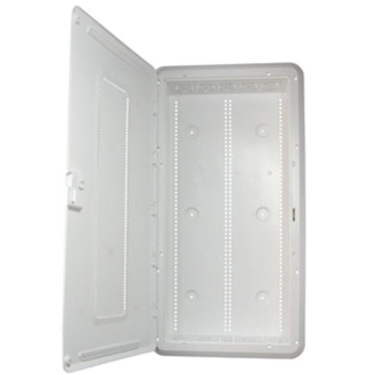 On-Q ENP3050NA Mounting Box - White