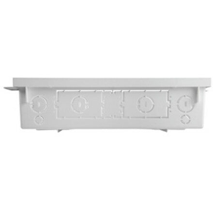 On-Q ENP3050NA Mounting Box - White