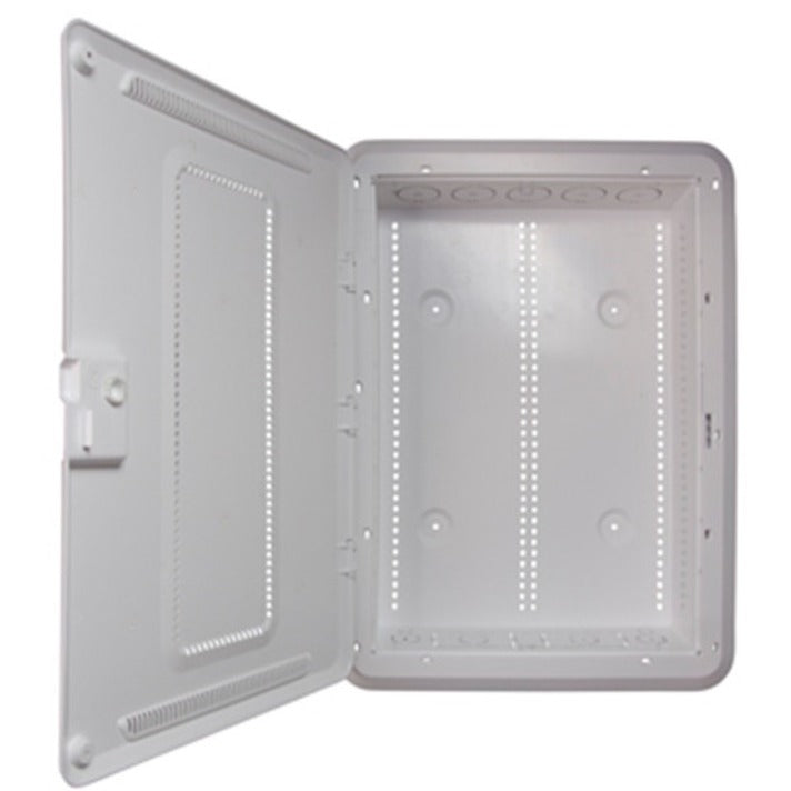 On-Q ENP2050NA Mounting Box - White