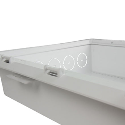 On-Q ENP2050NA Mounting Box - White