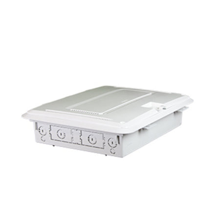 On-Q ENP2050NA Mounting Box - White