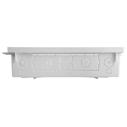 On-Q ENP2050NA Mounting Box - White