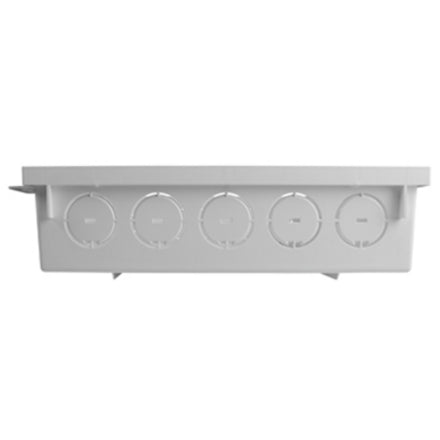 On-Q ENP2050NA Mounting Box - White