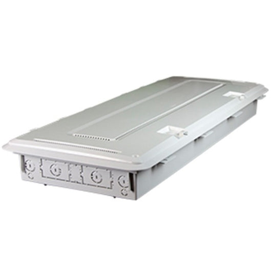 On-Q ENP4250NA Mounting Box - White