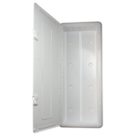 On-Q ENP4250NA Mounting Box - White