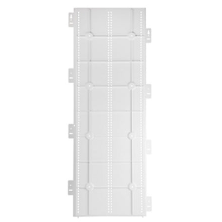 On-Q ENP4250NA Mounting Box - White