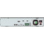 Speco 4K H.265 NVR with Facial Recognition and Smart Analytics - 96 TB HDD