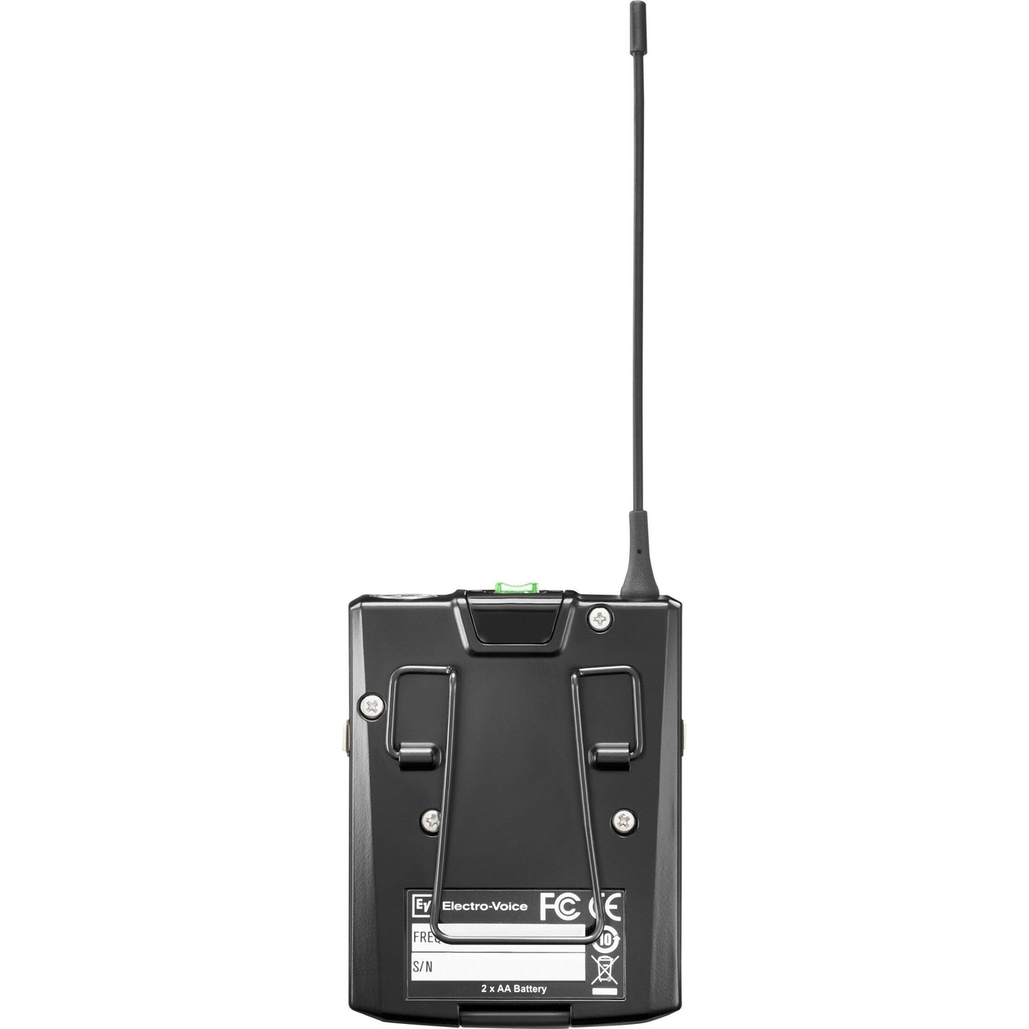 Electro-Voice RE3-BPT Bodypack Transmitter