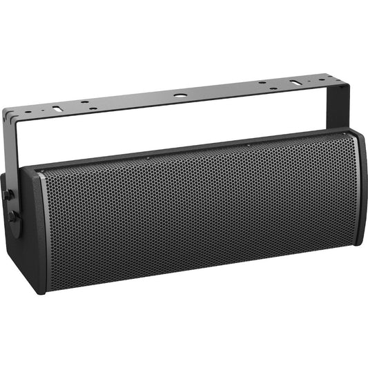 Bose Professional ArenaMatch Utility AMU206 2-way Outdoor Speaker - 250 W RMS - Black