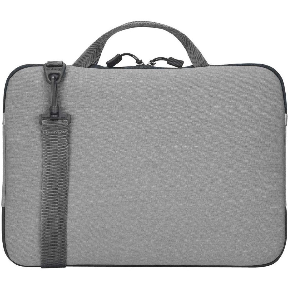 Targus Bex II TSS92204 Carrying Case (Slipcase) for 13.3" Notebook - Gray