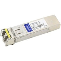 CISCO SFP-10G-ER-1550 COMP XCVR