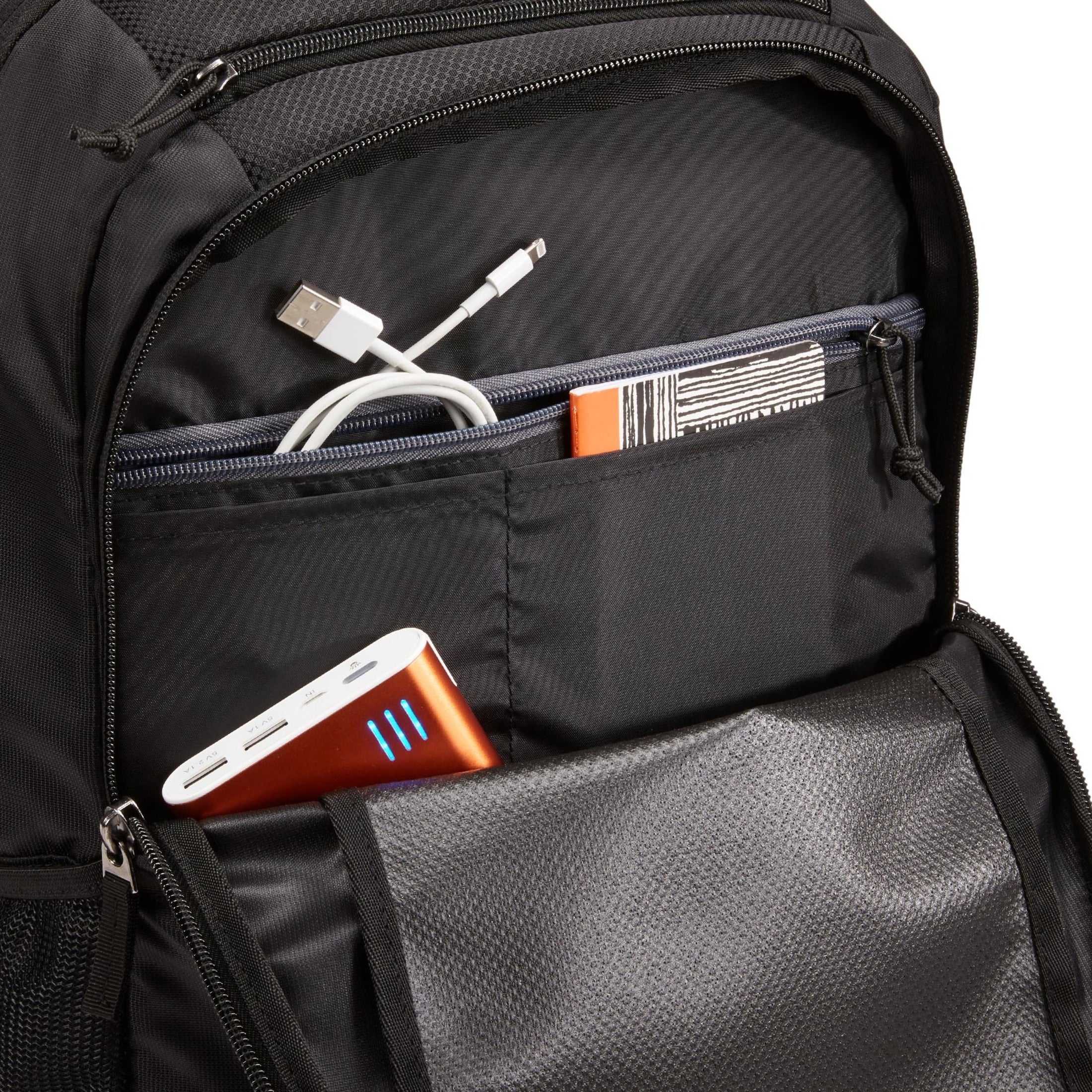 Case Logic Key Computer Backpack - Thumbnail 4
