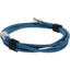 AddOn 1ft RJ-45 (Male) to RJ-45 (Male) Blue Cat6 UTP PVC Copper Patch Cable