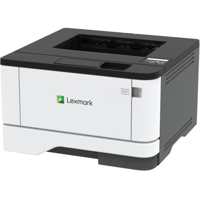 Lexmark MS431DW Desktop Laser Printer - Monochrome