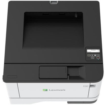 Lexmark B3340DW Desktop Laser Printer - Monochrome