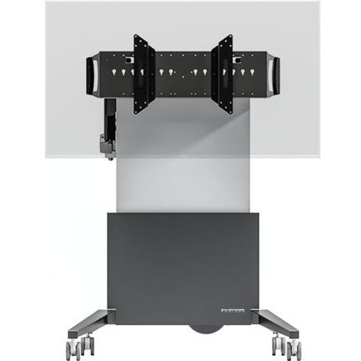 Salamander Designs Electric Lift & Tilt Mobile Display Stand