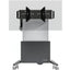Salamander Designs Electric Lift & Tilt Mobile Display Stand