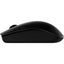 MW 2400 BLK WRLS MOUSE         