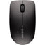 MW 2400 BLK WRLS MOUSE         