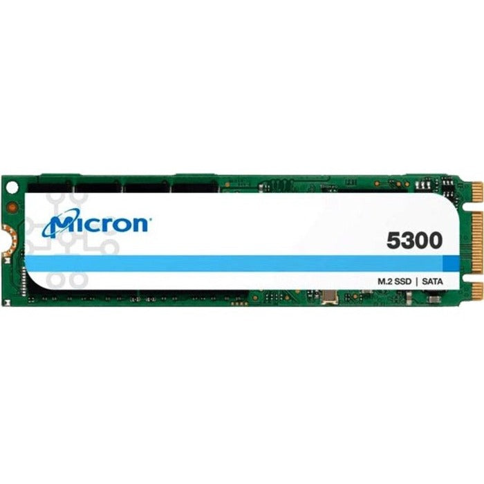 240GB SATA SSD M.2 5300        