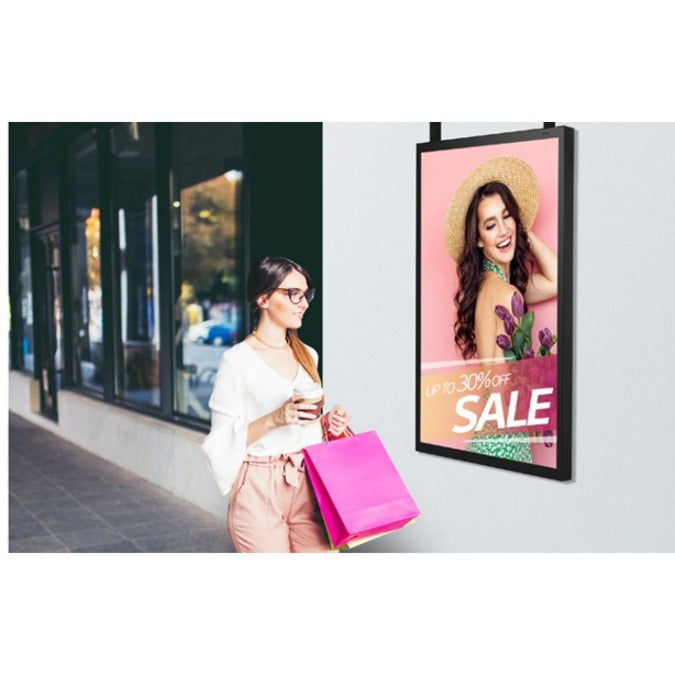 LG 55XE4F-M Digital Signage Display