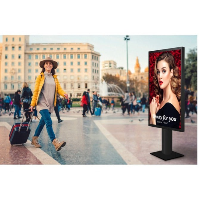 LG 55XE4F-M Digital Signage Display