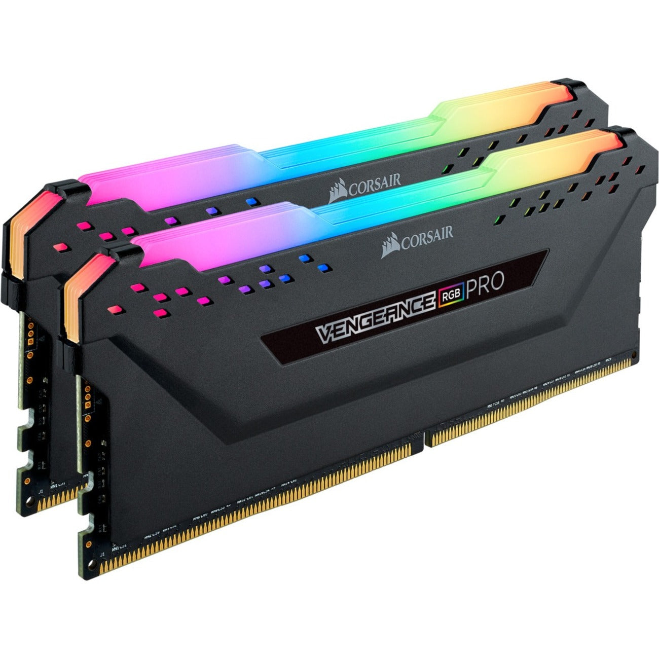 Corsair Vengeance RGB Pro 32GB DDR4 SDRAM Memory Module Kit
