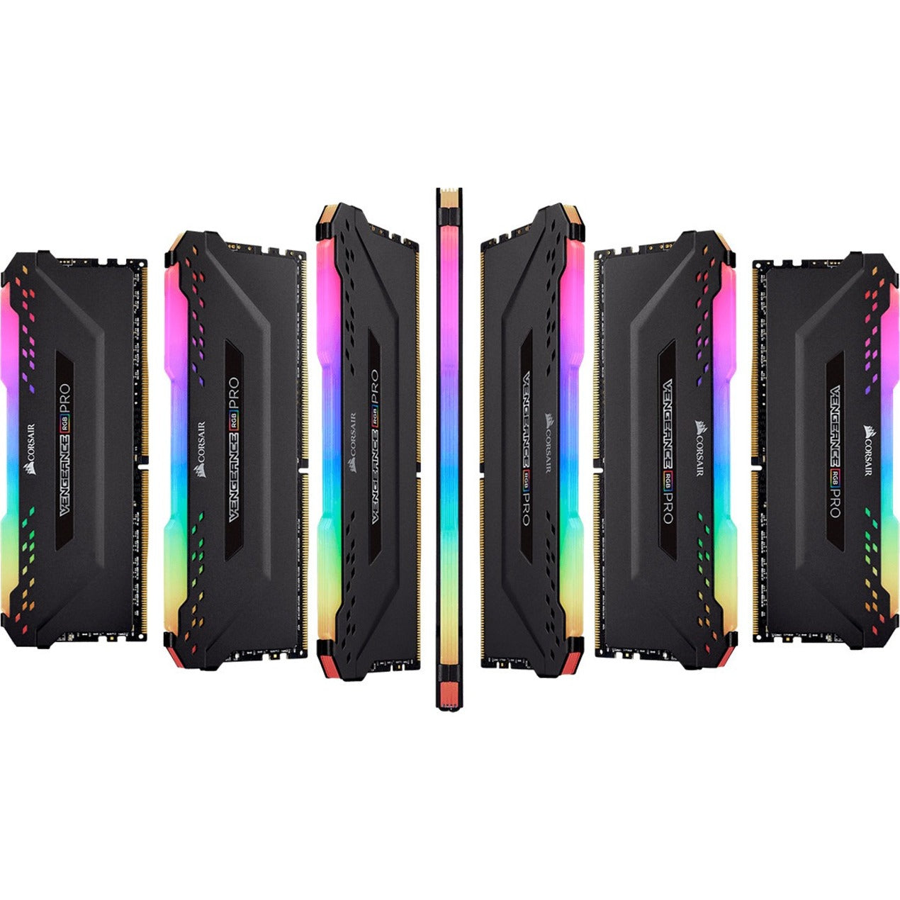 Corsair Vengeance RGB Pro 32GB DDR4 SDRAM Memory Module Kit