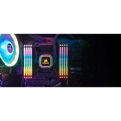 Corsair Vengeance RGB Pro 32GB DDR4 SDRAM Memory Module Kit