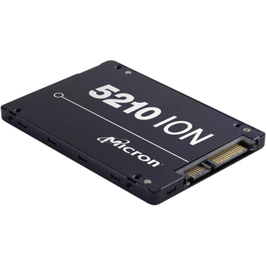 960GB SSD SATA EN QLC 2.5IN    