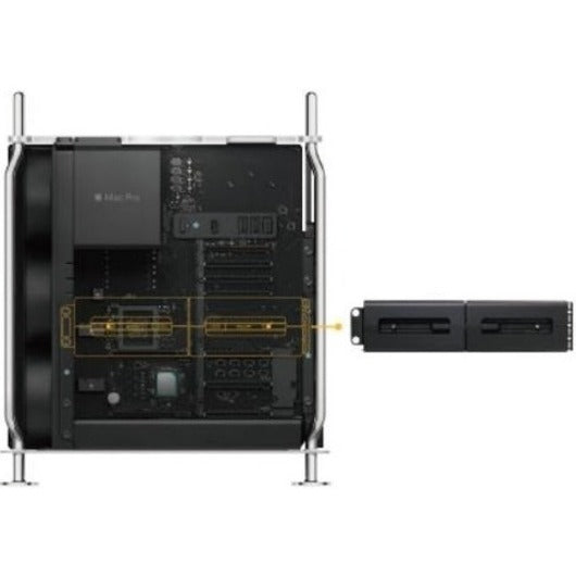 Promise Pegasus R4i DAS Storage System