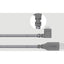 Moshi Integra Lightning/USB-C Data Transfer Cable