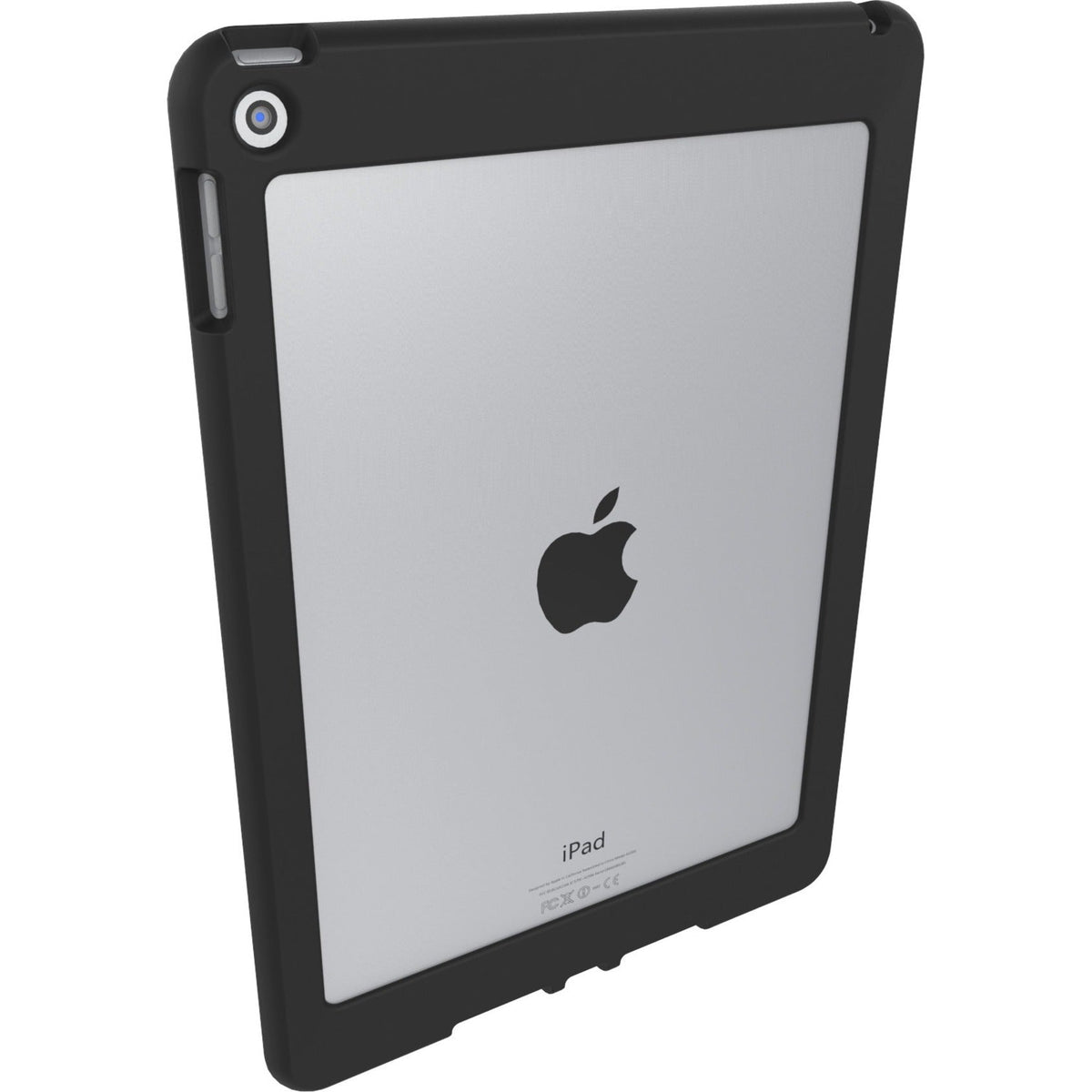 Compulocks iPad 10.2-inch Edge Case Protective Cover