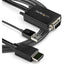 10 VGA TO HDMI CONVERTER CABLE 